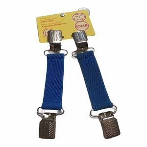 KOMBI Mitt-Clips